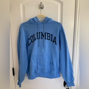 Columbia Women’s Champion Sweatshirt (S)